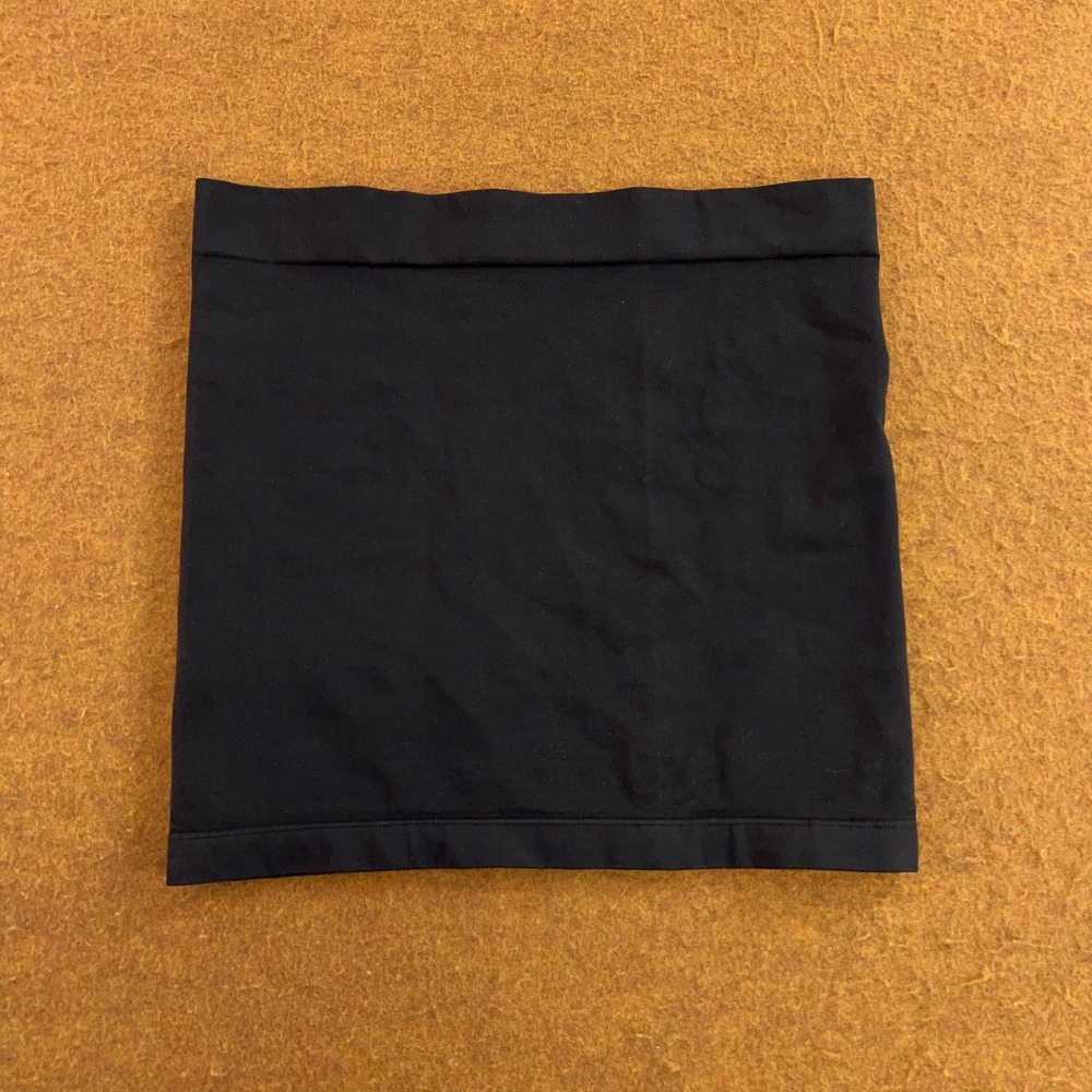 Ingrid & Isabel Women 1 (Small) Black Bellaband Maternity Belly Band Support New